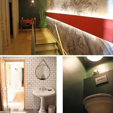 Guest house La Bella Casa 4*