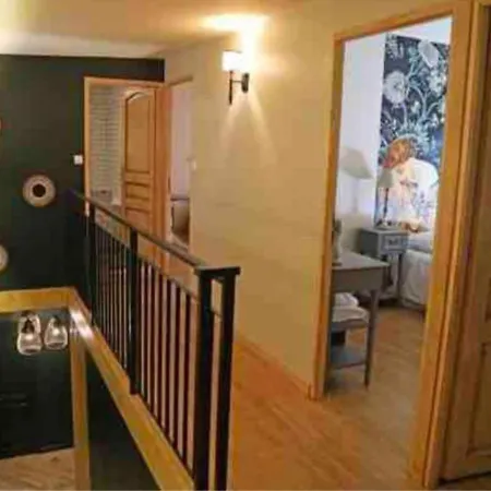 Guest house La Bella Casa Villette-d'Anthon
