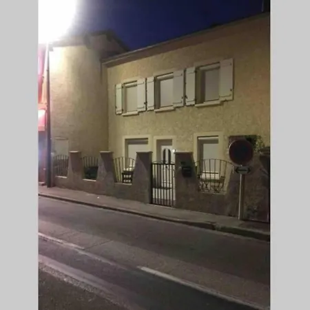 La Bella Casa Vendégház