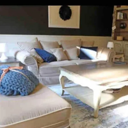 La Bella Casa 4*