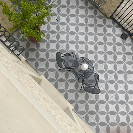 La Bella Casa Maison d'hôtes