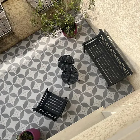 Vendégház La Bella Casa *