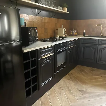 La Bella Casa Vendégház *