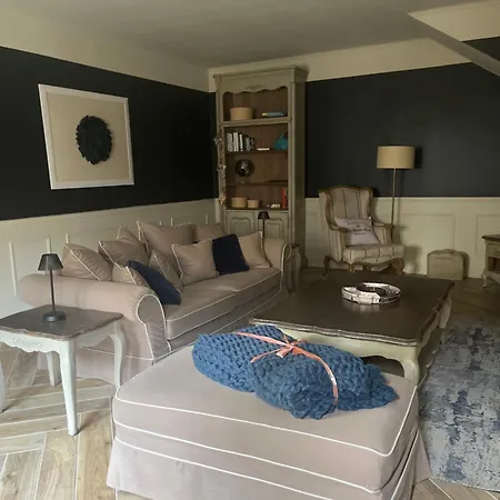 Vendégház La Bella Casa *