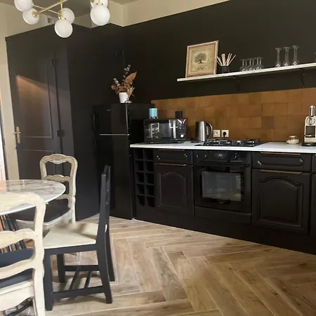 Vendégház La Bella Casa