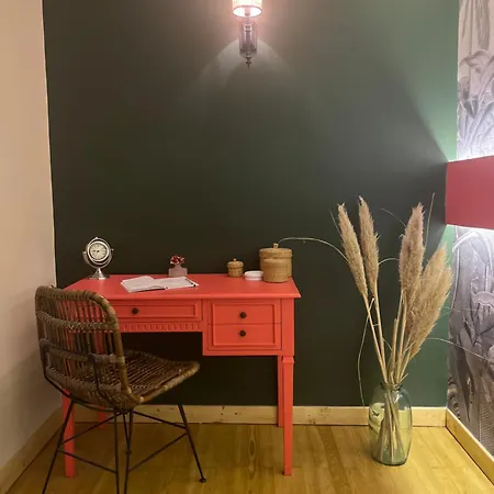 La Bella Casa Vendégház *