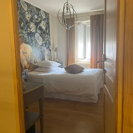 Guest house La Bella Casa Villette-d'Anthon