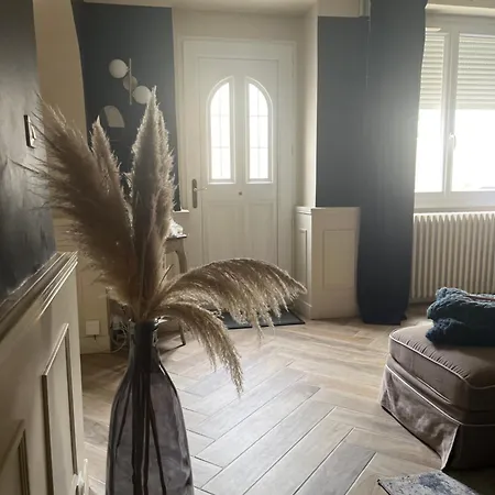Vendégház La Bella Casa *