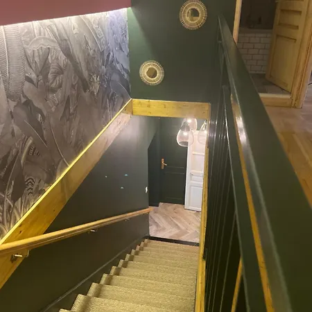 La Bella Casa Maison d'hôtes 4*