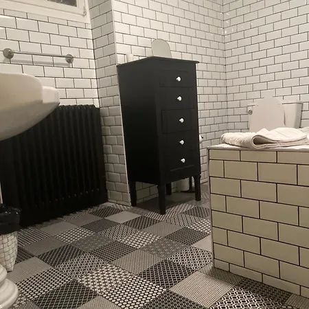 Vendégház La Bella Casa *