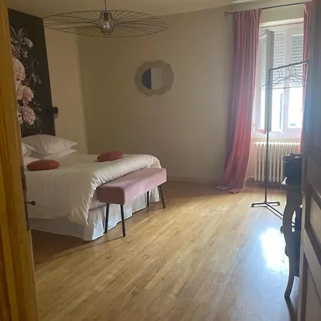 Guest house La Bella Casa Villette-d'Anthon