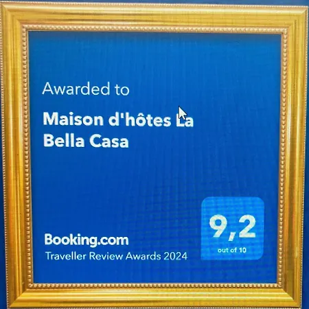 La Bella Casa