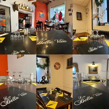 Guest house La Bella Casa Villette-d'Anthon