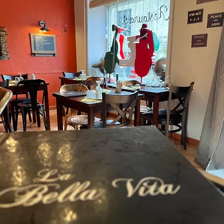 La Bella Casa Vendégház