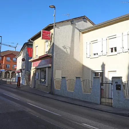 Pensjonat La Bella Casa