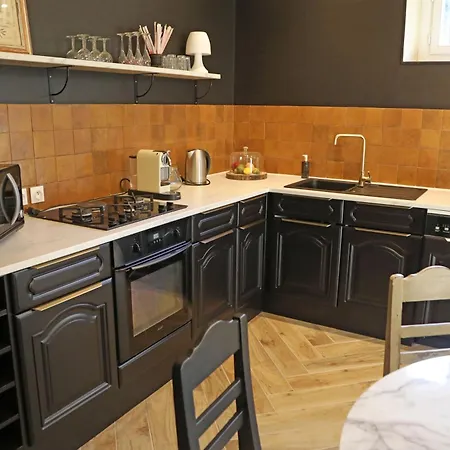 La Bella Casa Affittacamere 4*