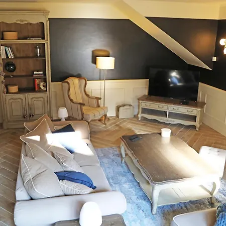 Affittacamere La Bella Casa 4*