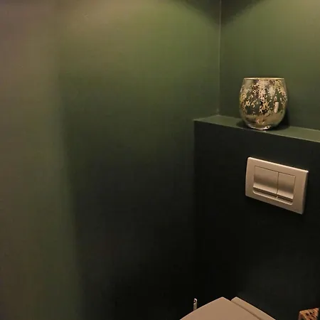 La Bella Casa Maison d'hôtes