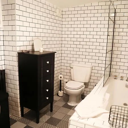 Maison d'hôtes La Bella Casa 4*