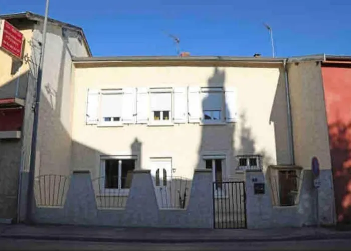La Bella Casa 4*