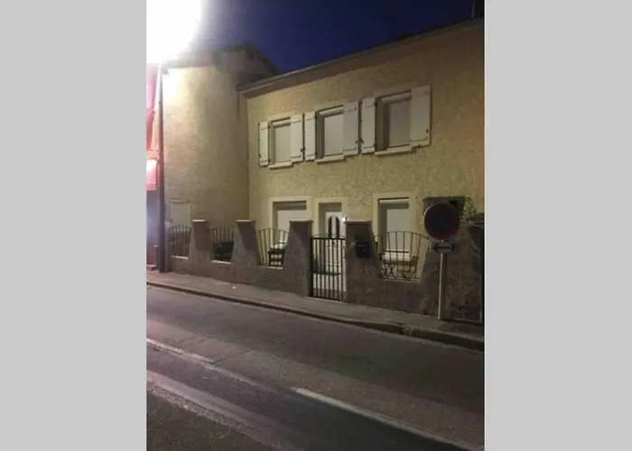 La Bella Casa Affittacamere