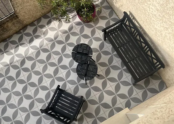 Affittacamere La Bella Casa 4*