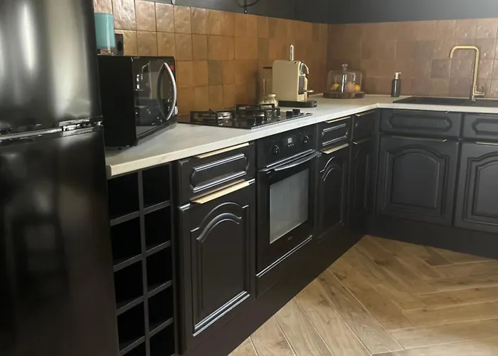 La Bella Casa Pensjonat 4*
