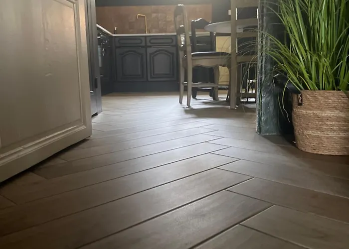 La Bella Casa 4* Villette-dʼAnthon