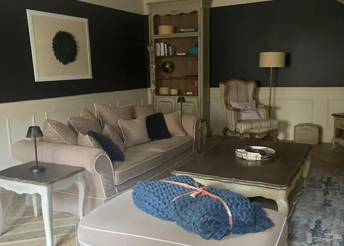 Pensjonat La Bella Casa 4*
