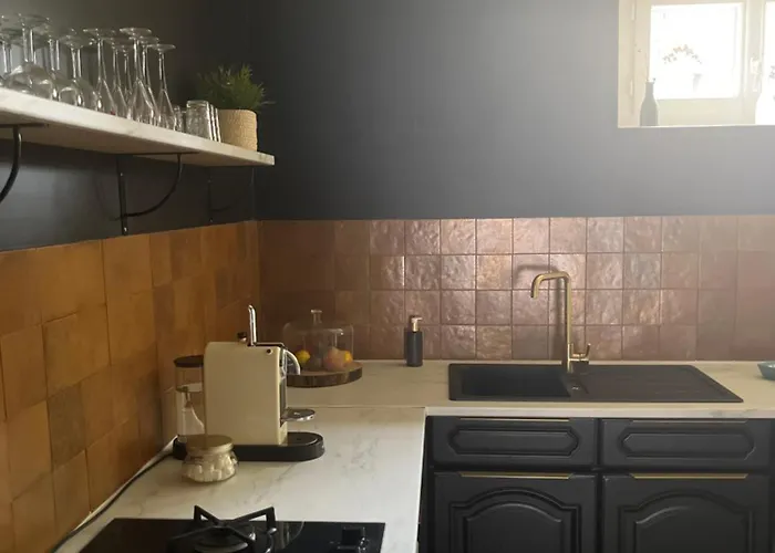 Affittacamere La Bella Casa Villette-dʼAnthon