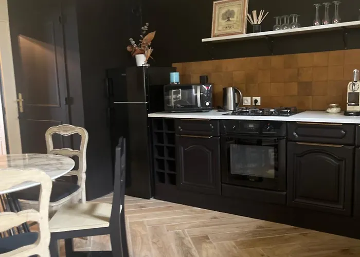 Pensjonat La Bella Casa