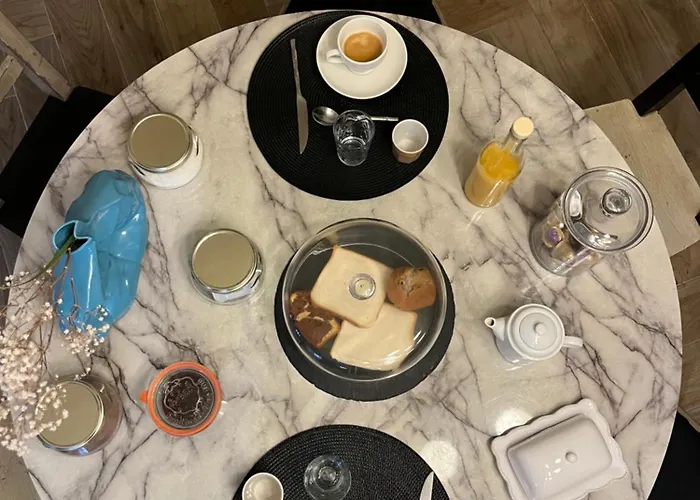 Affittacamere La Bella Casa 4*