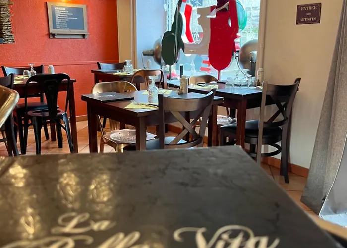 La Bella Casa Pensjonat