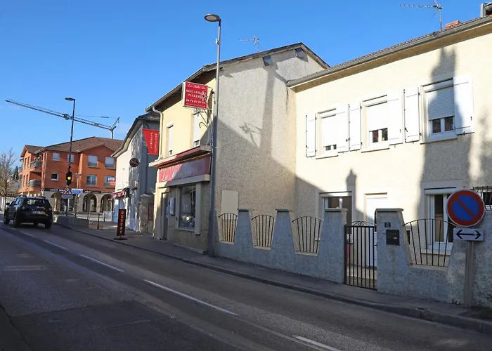 Pensjonat La Bella Casa
